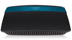 Bộ định tuyến Linksys EA2700